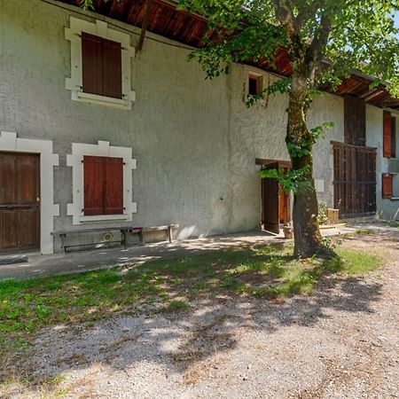 Studio Serena - Welkeys Annecy Ngoại thất bức ảnh