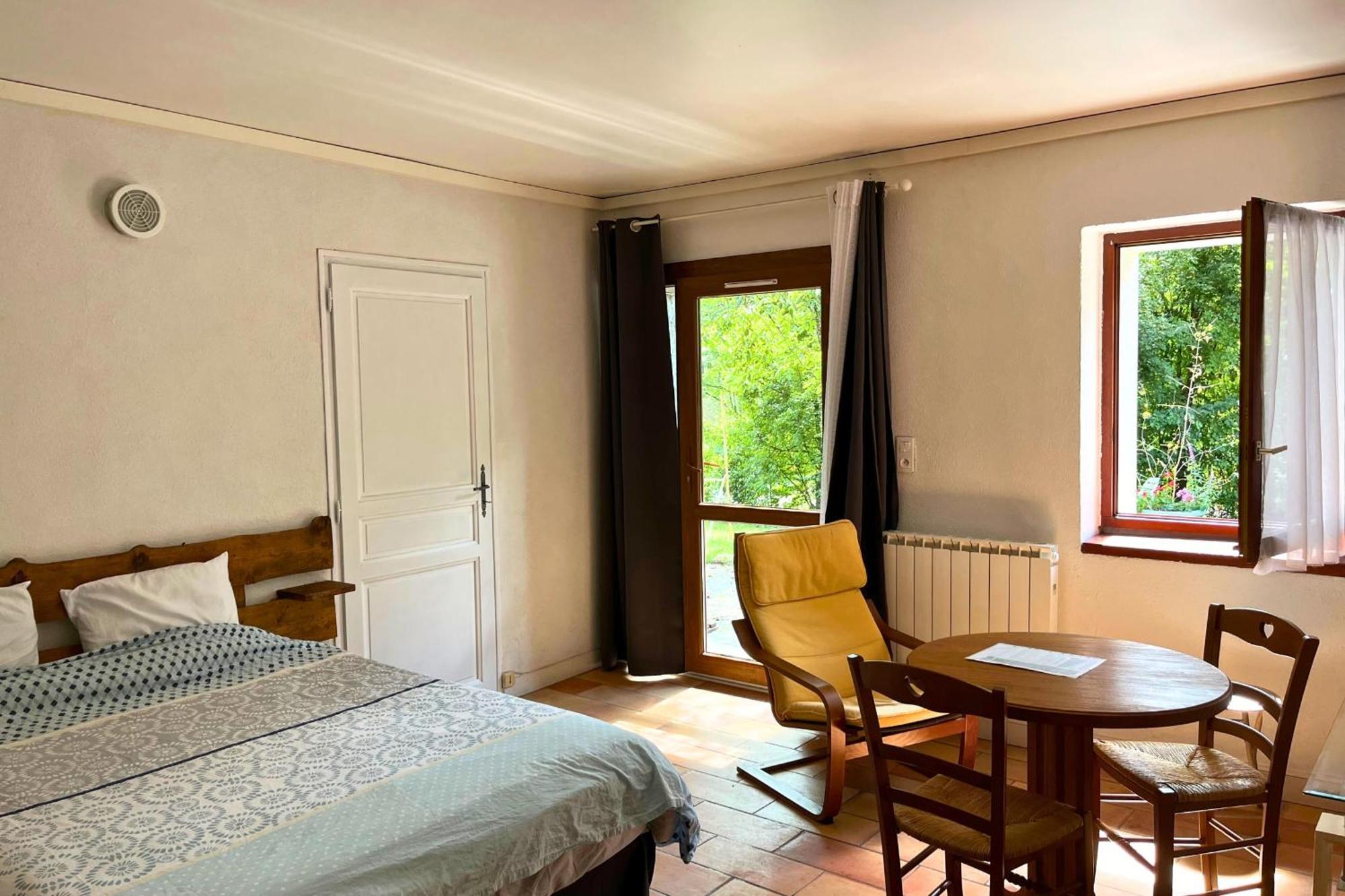 Studio Serena - Welkeys Annecy Ngoại thất bức ảnh