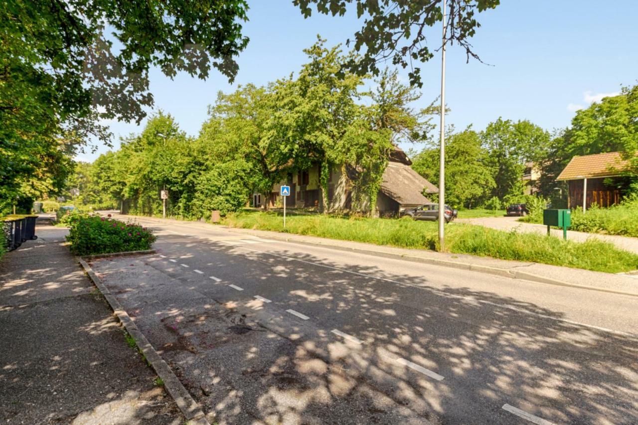 Studio Serena - Welkeys Annecy Ngoại thất bức ảnh