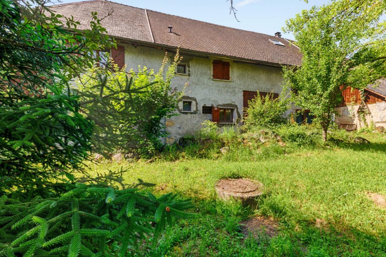 Studio Serena - Welkeys Annecy Ngoại thất bức ảnh